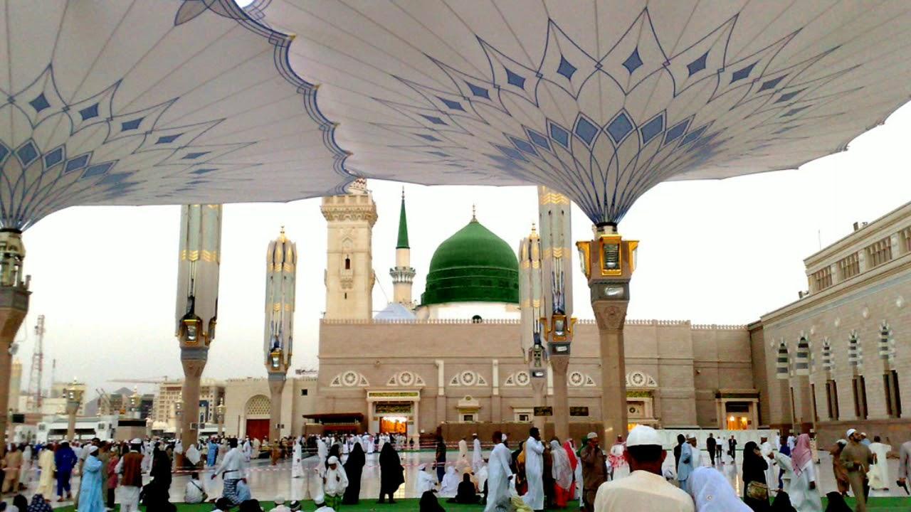 What No One Tells You About Booking Easter Umrah in the UK