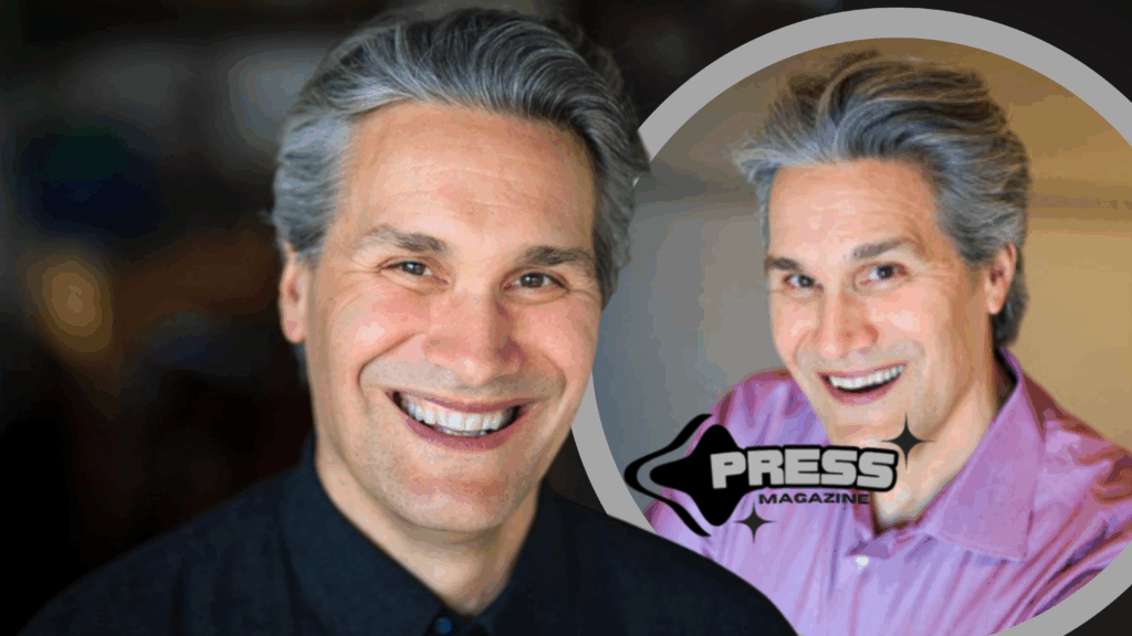 Christopher Renstrom: Astrologer, Author & Horoscope Expert You Need to Know