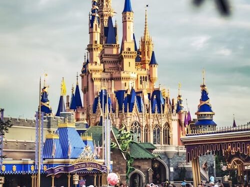 A Guide to Understanding Disney Vacation Club Benefits