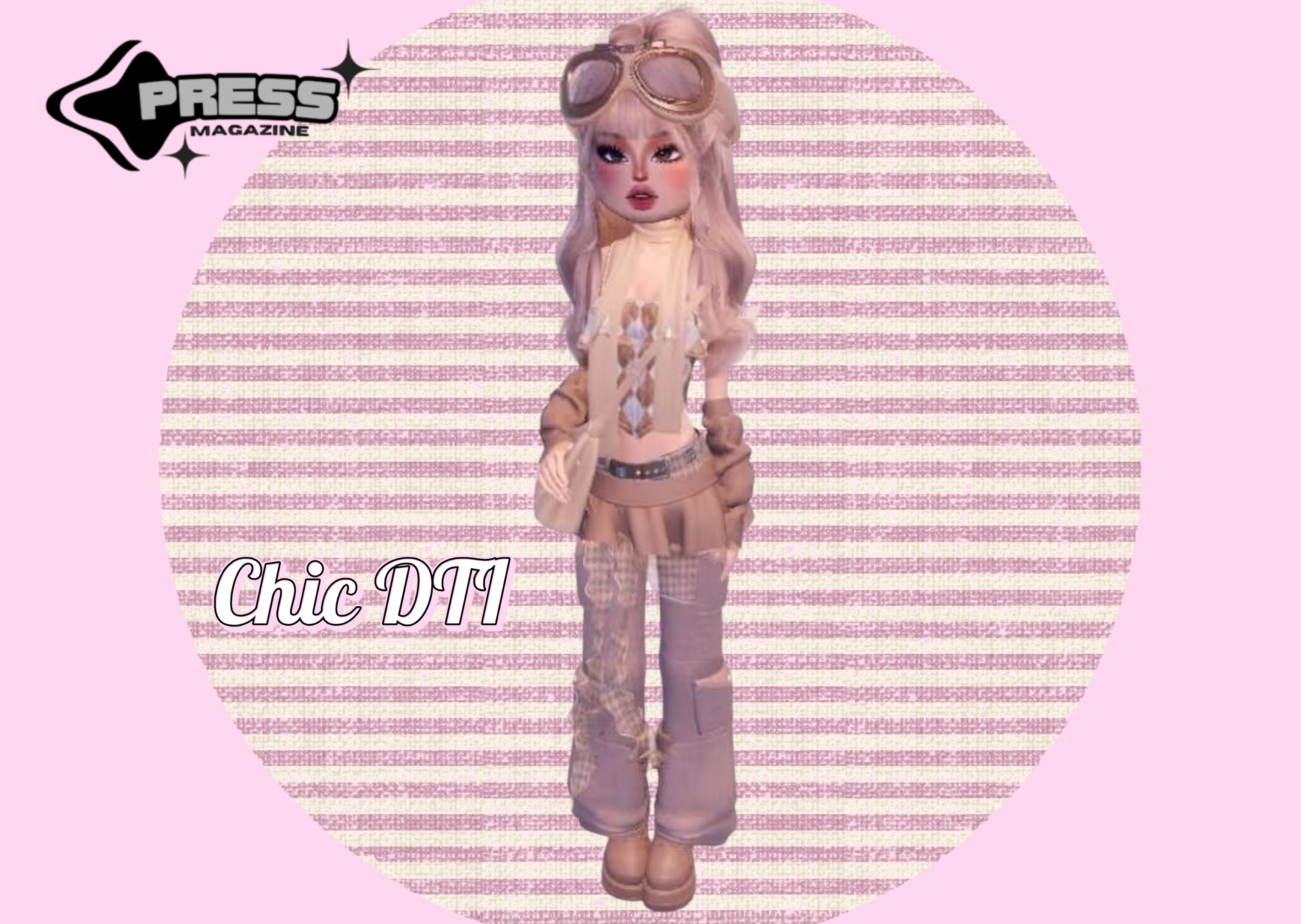 Chic DTI Explained: Discover the Stylish Innovation Transforming Modern Interiors