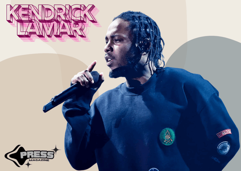 Kendrick Lamar Height: How Tall Is the Rap Legend Really?