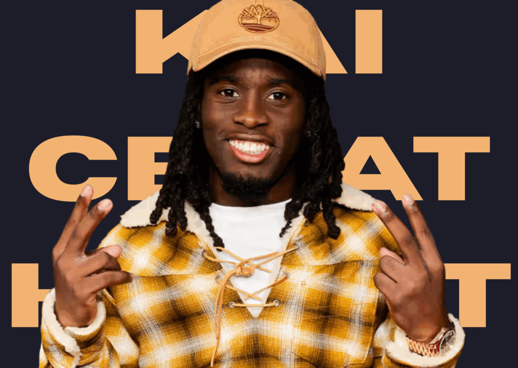 Kai Cenat Height Revealed: The Truth Behind the Internet’s Favorite Mystery