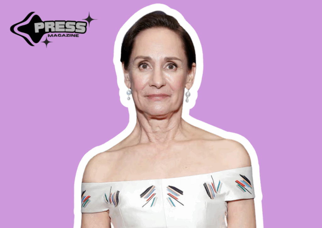 Will Theron Roth: The Untold Life of Laurie Metcalf’s Mysterious Son