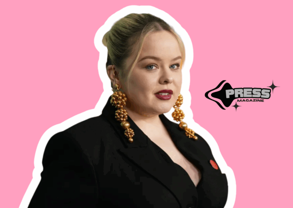 Nicola Coughlan Weight Loss: Her 28-Pound Transformation Will Surprise You