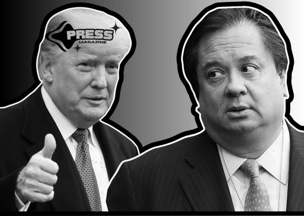 George Conway Weight Loss: How He Lost 120 Pounds Naturally (Before & After)