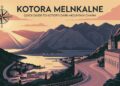 Kotora Melnkalne | Quick Guide to Kotor’s Dark-Mountain Charm