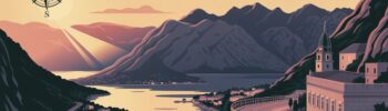 Kotora Melnkalne | Quick Guide to Kotor’s Dark-Mountain Charm
