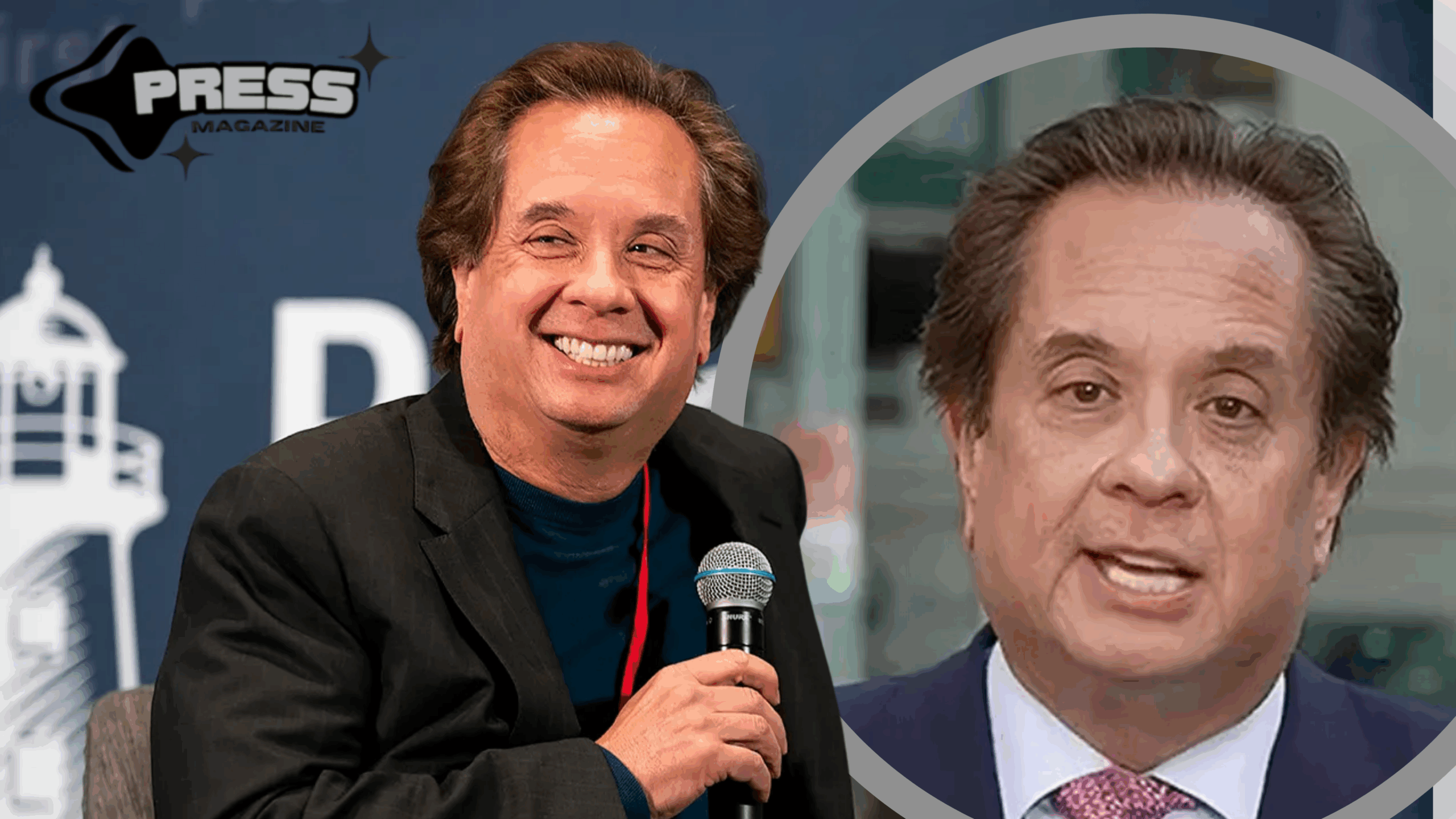 George Conway Weight Loss: How He Lost 120 Pounds Naturally (Before & After)