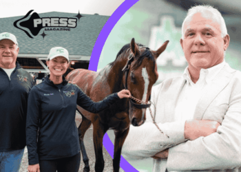 Lance Gasaway Net Worth Revealed: From Farming Roots to Derby Fame
