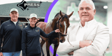 Lance Gasaway Net Worth Revealed: From Farming Roots to Derby Fame
