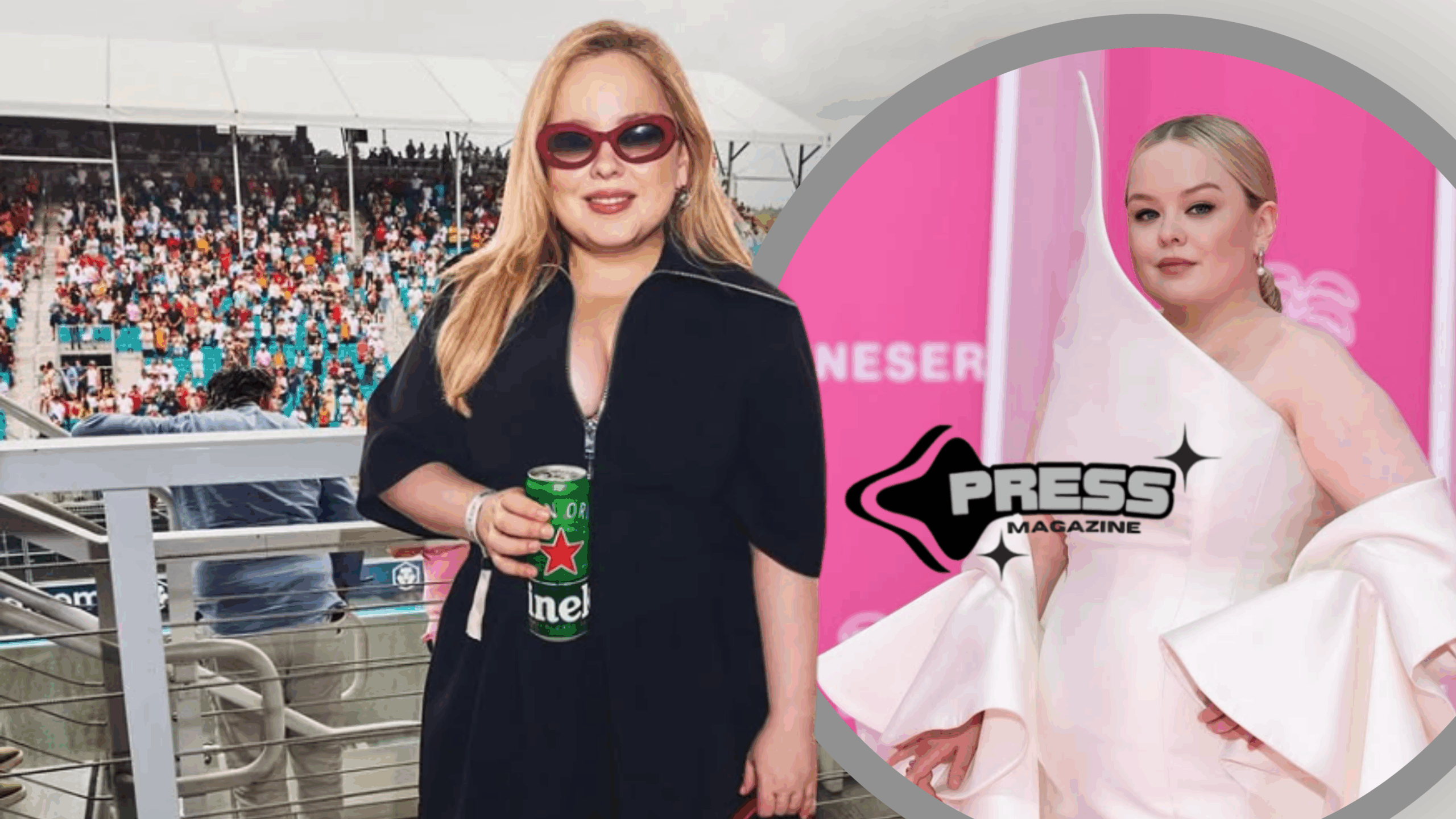 Nicola Coughlan Weight Loss: Her 28-Pound Transformation Will Surprise You
