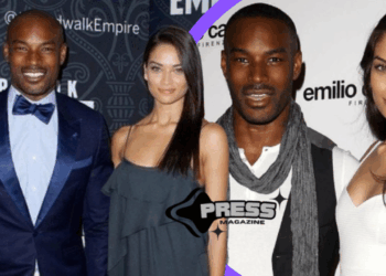 Who Is Berniece Julien? The Mysterious Ex-Wife of Tyson Beckford