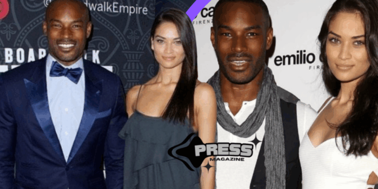 Who Is Berniece Julien? The Mysterious Ex-Wife of Tyson Beckford
