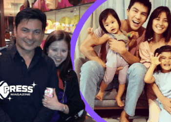 Genevieve Yatco Gonzales: Age, Height, Husband, Children, Net Worth & More Revealed