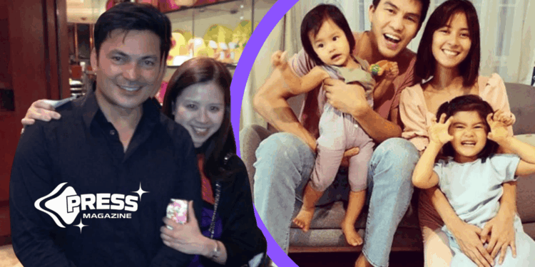 Genevieve Yatco Gonzales: Age, Height, Husband, Children, Net Worth & More Revealed