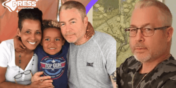 Michael Levonchuck: Hidden Truths, Military Past & The Untold Life Behind Amber Rose’s Father