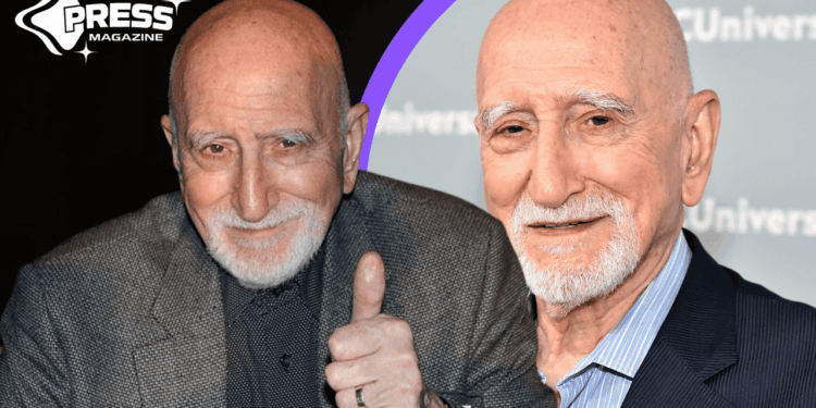Dominica Roskelly Chianese: The Quiet Legacy Behind Dominic Chianese’s Family