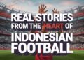 www.redand whitemagzcom: Real Stories from the Heart of Indonesian Football