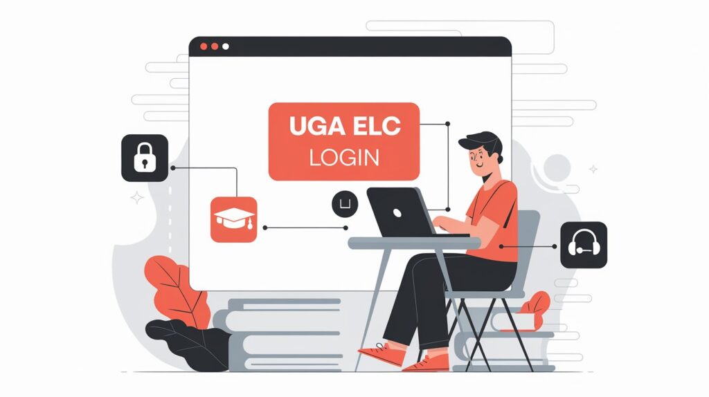 UGA eLC Login Guide: Access, Troubleshooting & Tips for UGA Students