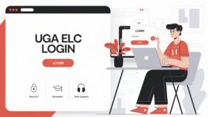 UGA eLC Login Guide: Access, Troubleshooting & Tips for UGA Students