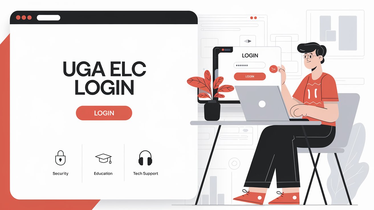 UGA eLC Login Guide: Access, Troubleshooting & Tips for UGA Students