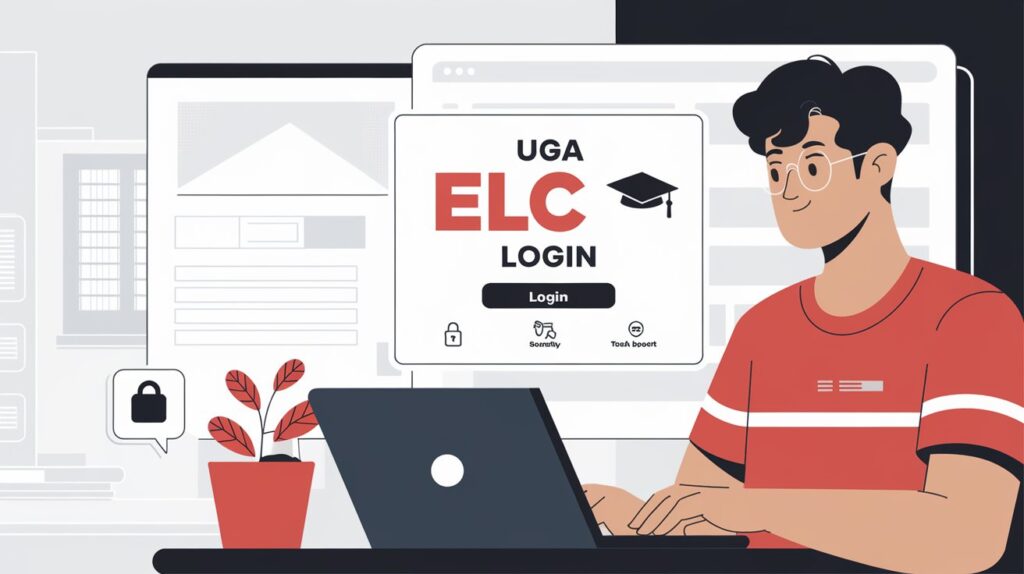 UGA eLC Login Guide: Access, Troubleshooting & Tips for UGA Students