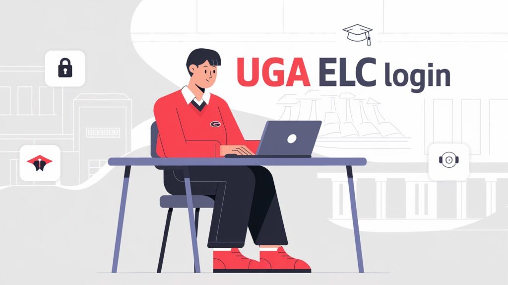 UGA eLC Login Guide: Access, Troubleshooting & Tips for UGA Students