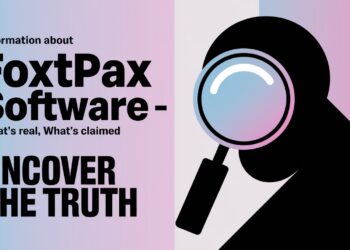 Information About Foxtpax Software — What’s Real, What’s Claimed