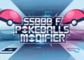 SSBB F Pokéballs Switch Modifier in Super Smash Bros. Brawl