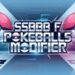 SSBB F Pokéballs Switch Modifier in Super Smash Bros. Brawl