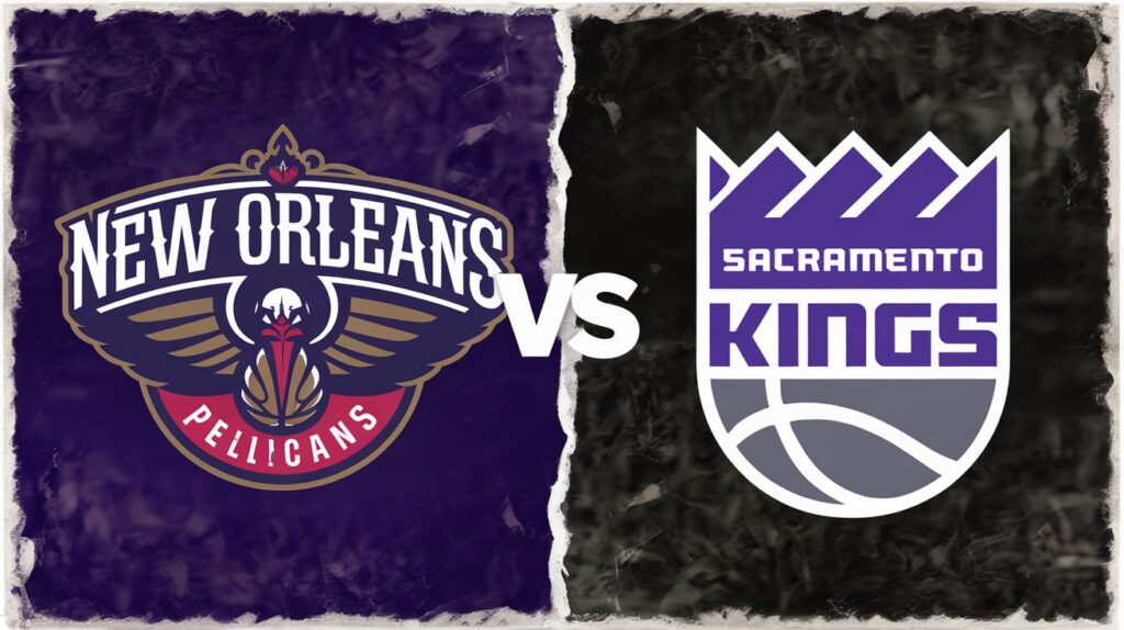 New Orleans Pelicans vs Sacramento Kings Match Player Stats: Full Breakdown & Key Highlights