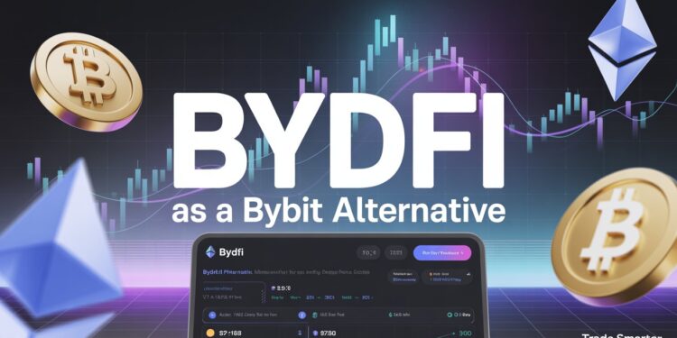 Looking for a Bybit Alternative? Here’s What to Try Next