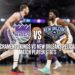 Sacramento Kings vs New Orleans Pelicans Match Player Stats – Who Stood Out and Why