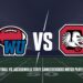 WKU Football vs Jacksonville State Gamecocks Football Match Player Stats
