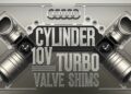 Audi 5 Cylinder 10V Turbo Valve Shims: A Complete Owner's Guide