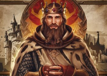 Nadyr El Monarca Mas Poder de Evony – Why He’s the Top Monarch You Need