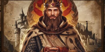 Nadyr El Monarca Mas Poder de Evony – Why He’s the Top Monarch You Need