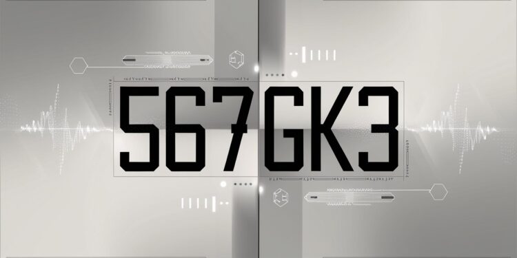 567gk3: The Internet's Strangest Code—What Does It Really Mean?