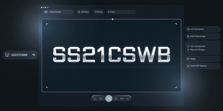 SS21CSWB Decoded: The Hidden Code Behind Stellantis Connected Services Training