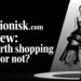 Fashionisk .com Review: Is It Worth Shopping Here or Not?