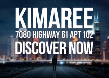 Kimaree 7080 Highway 61 Apt 102? Discover Now