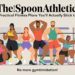 TheSpoonAthletic: Practical Fitness Plans You’ll Actually Stick To