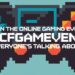 Join the Online Gaming Event LCFGAMEVENT Everyone’s Talking About