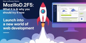 New software name mozillod5.2f5: What It Is & Why You Should Try It Now