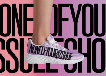 noneofyourissueshoe Meaning Explained: The Phrase Everyone’s Wearing and Saying
