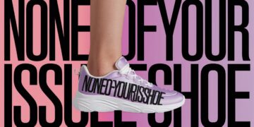noneofyourissueshoe Meaning Explained: The Phrase Everyone’s Wearing and Saying