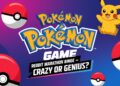 Played Every Pokémon Game Reddit Marathon Binge – Crazy or Genius?