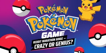 Played Every Pokémon Game Reddit Marathon Binge – Crazy or Genius?