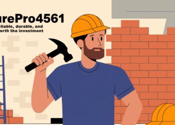 Purepro4561 – Reliable, Durable, and Worth the Investment