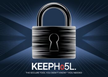 Software Keepho5ll: The Secure Tool You Didn’t Know You Needed